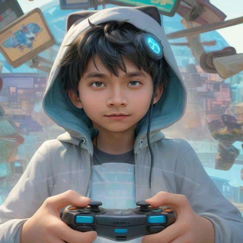 Kain凯恩（游戏 PS5主机）