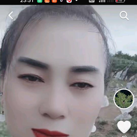 尽量阳光