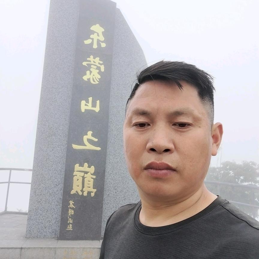 在外……流浪的大哥