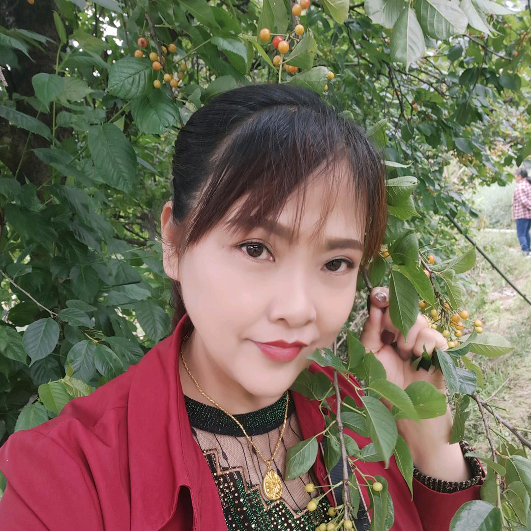 英姐