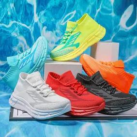 牛霸道运动鞋直销娜娜