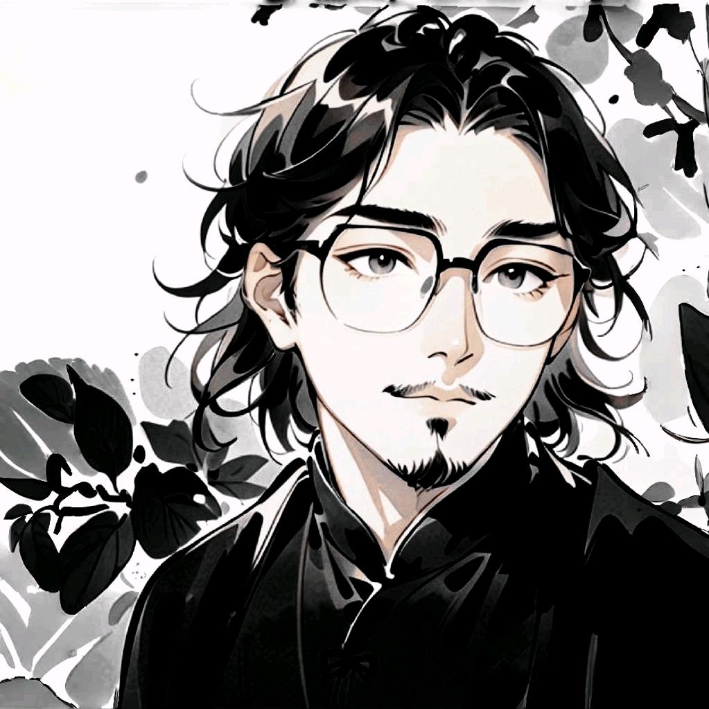 超雄抑郁小法师直播号