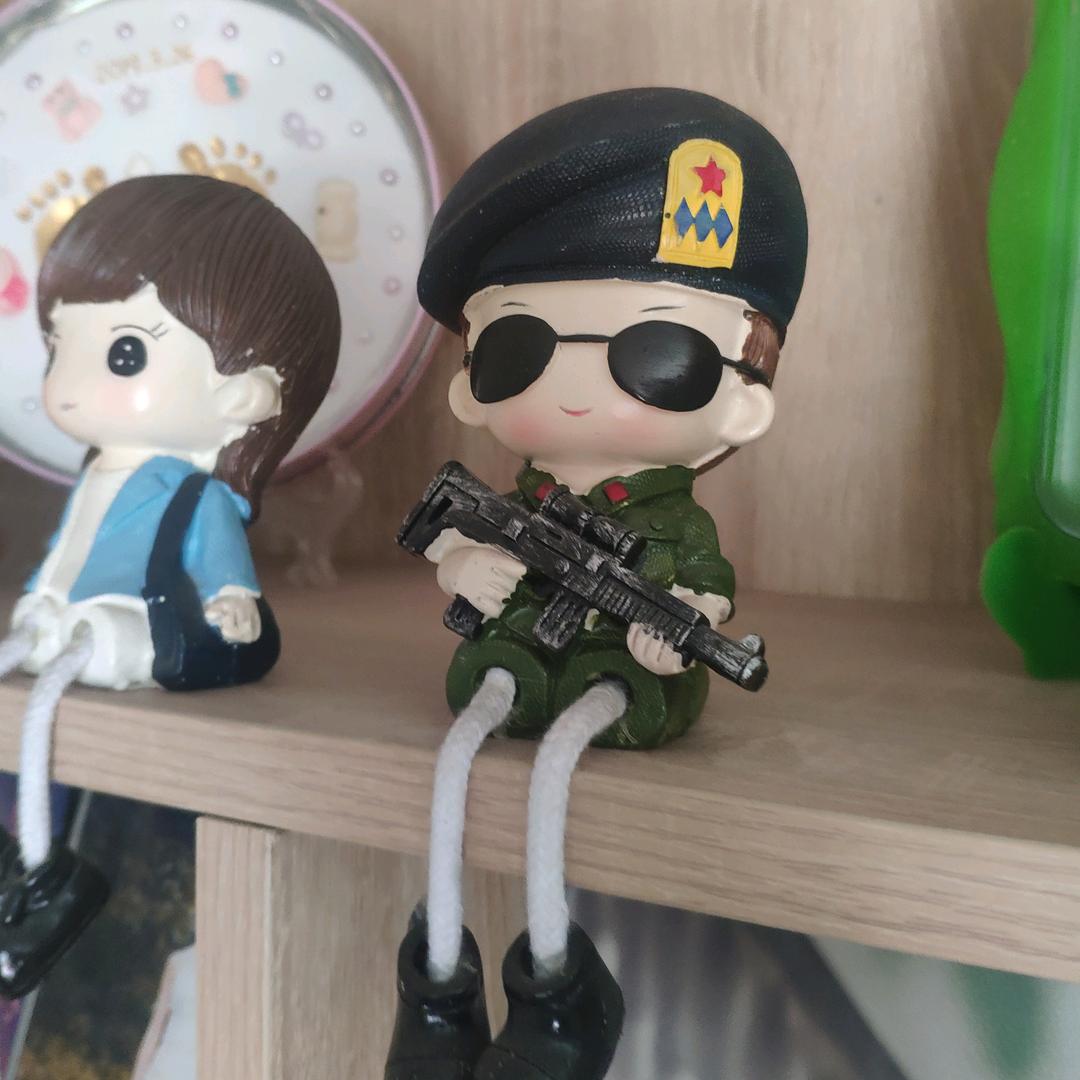 阳光开朗大男孩56