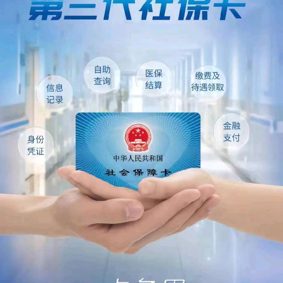 社保规划丽姐