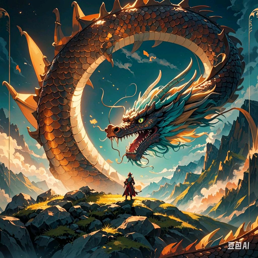 人间烟火