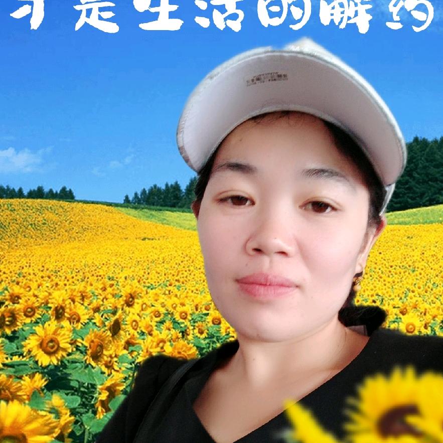 别无选择只能坚强