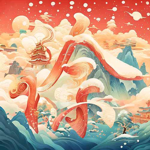 ও🕊ꦿꦼ清风徐徐来꧔ꦿ࿐