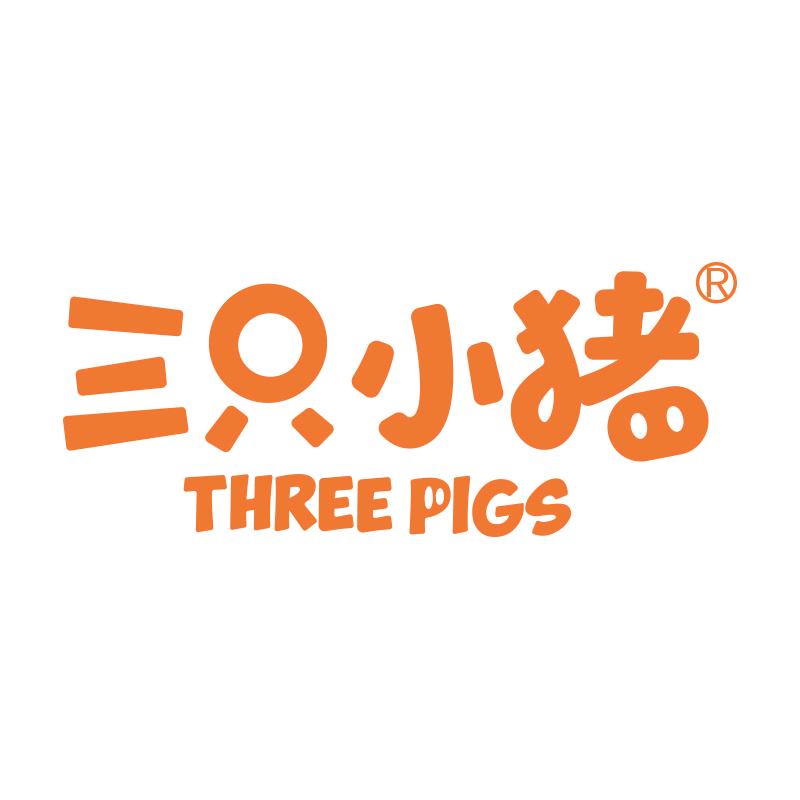 三只小猪个人护理官方旗舰店直播间