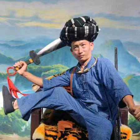 十元理发