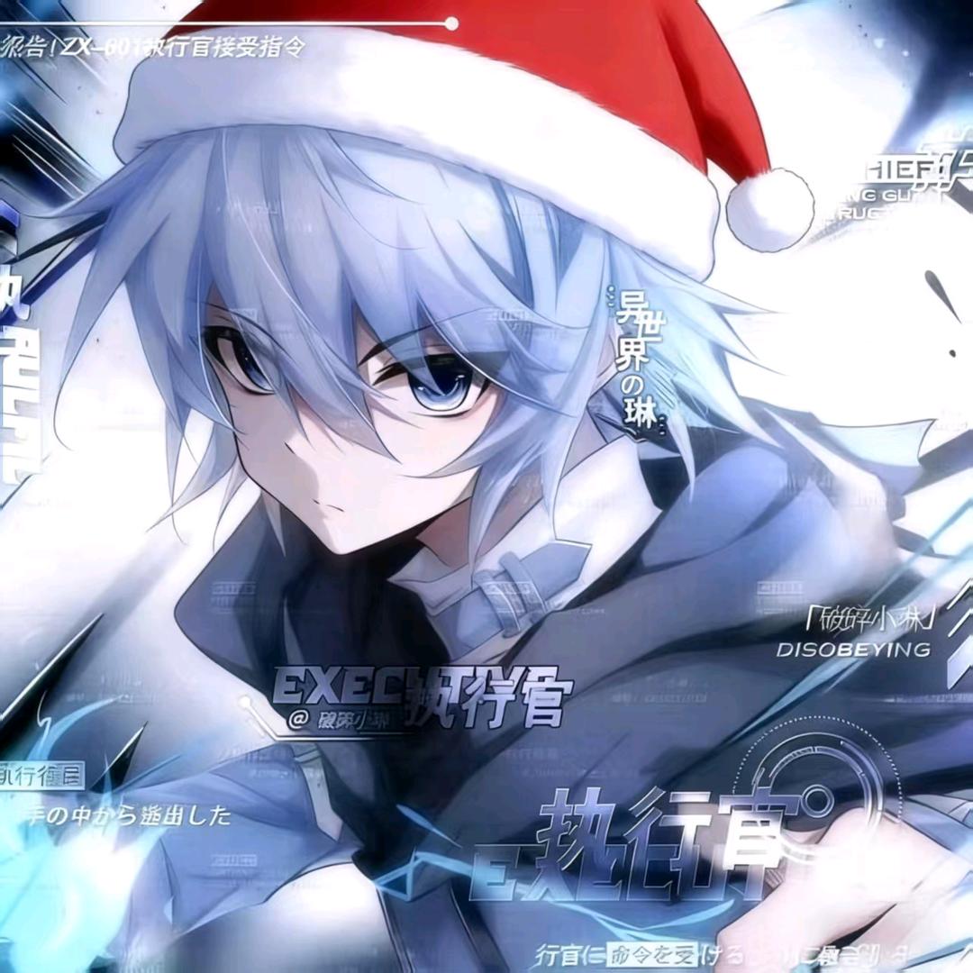 王者荣耀无敌大帝（国服曹操）