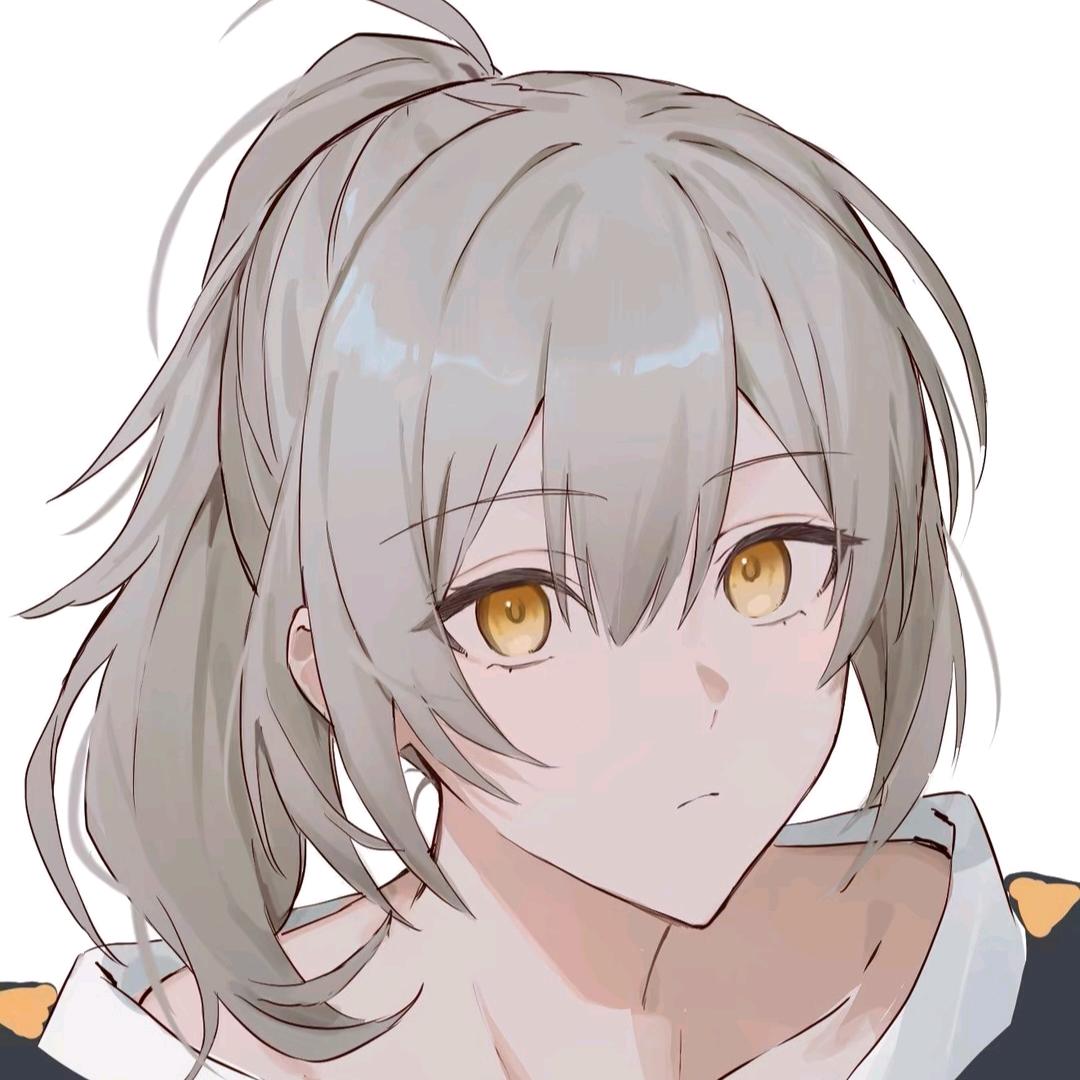 梦妖冥头像