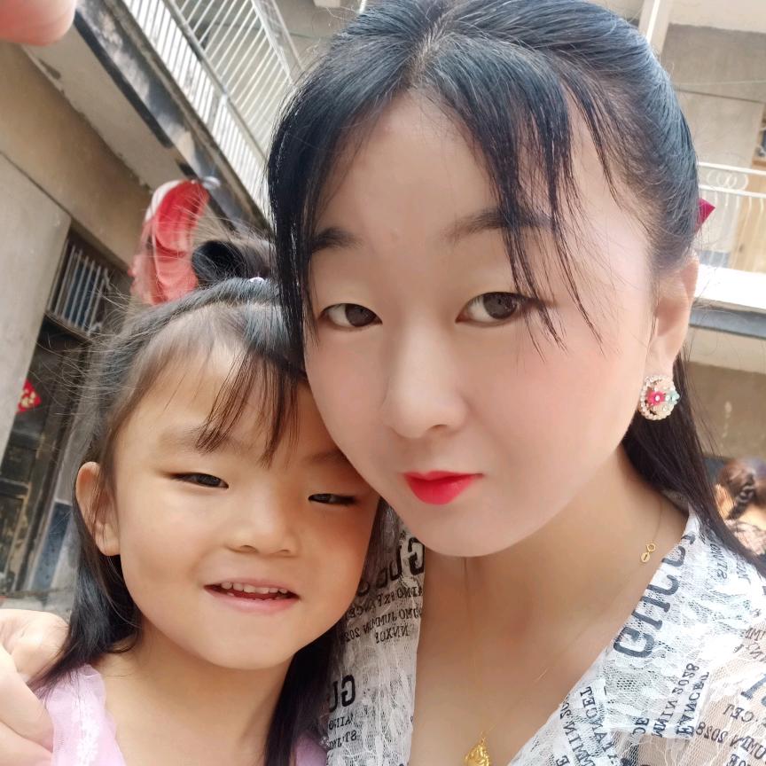 李姐最美丽