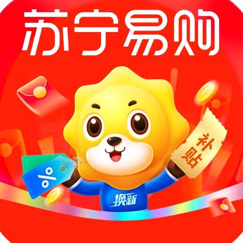 苏宁易购东北家电团