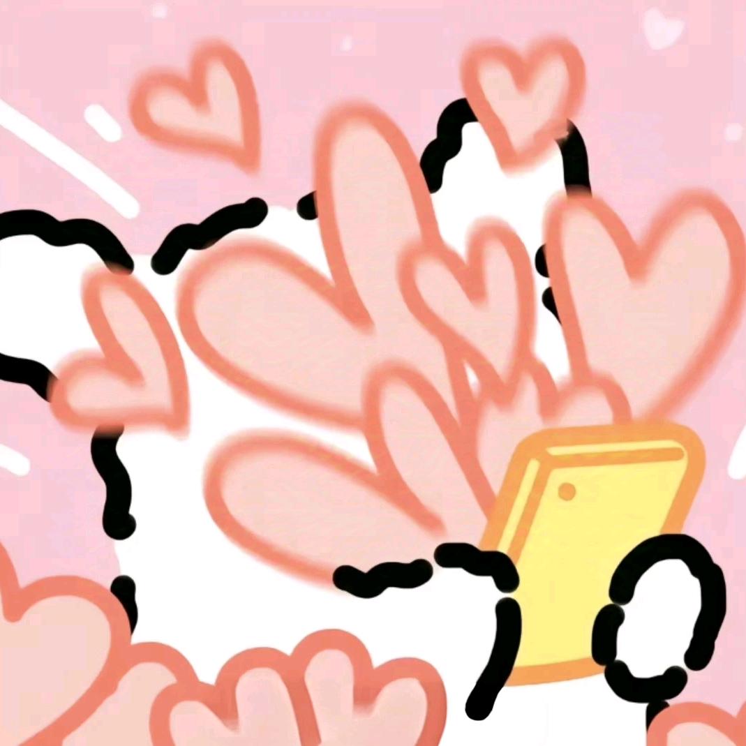 暴躁小吖吖