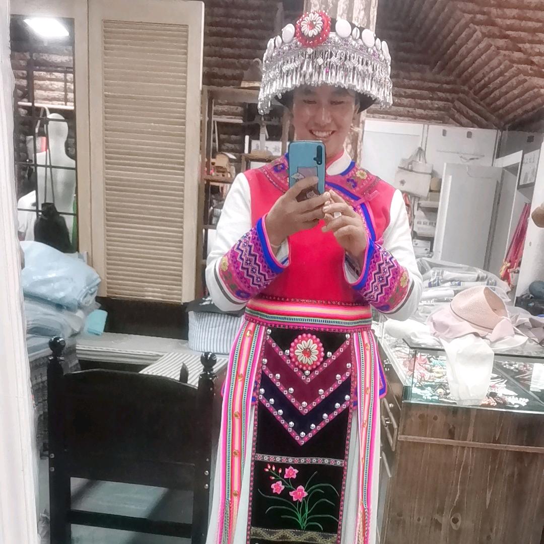 风雨过后的彩虹