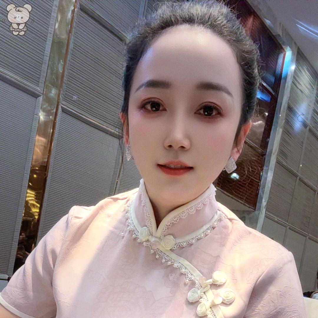 西宁美业人《范竹林》