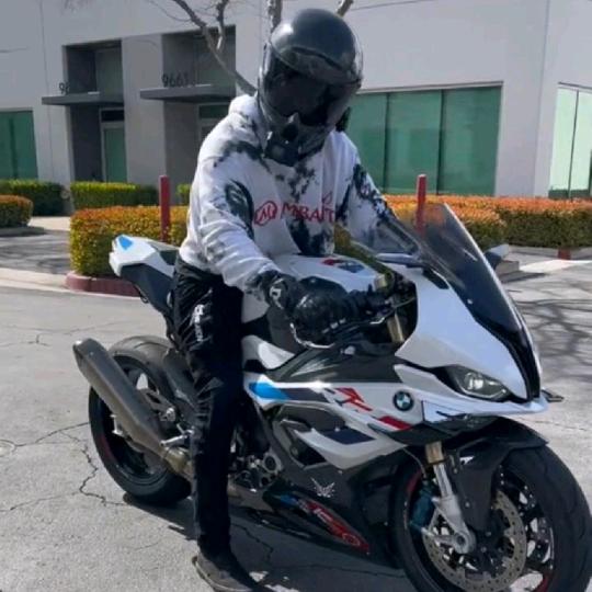 追风骑士