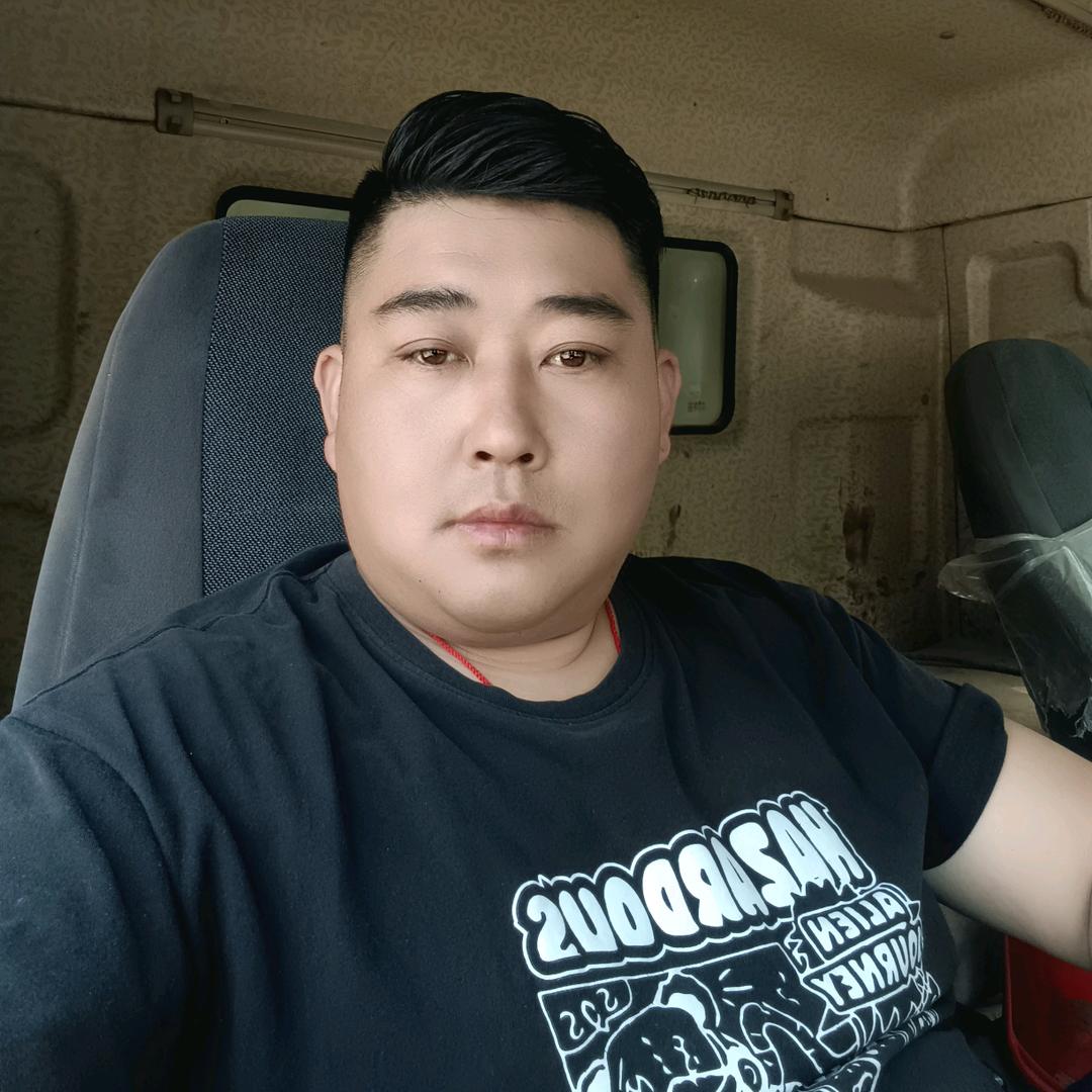 渣土车🔥小杨
