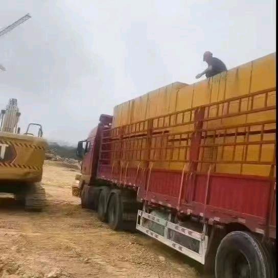 货运部小陈