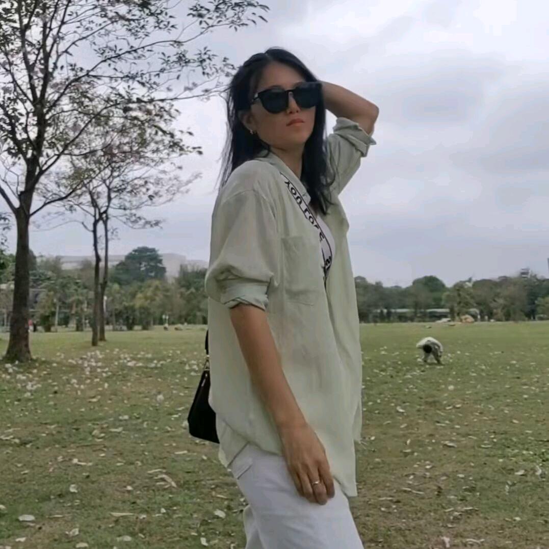 小叶子💃