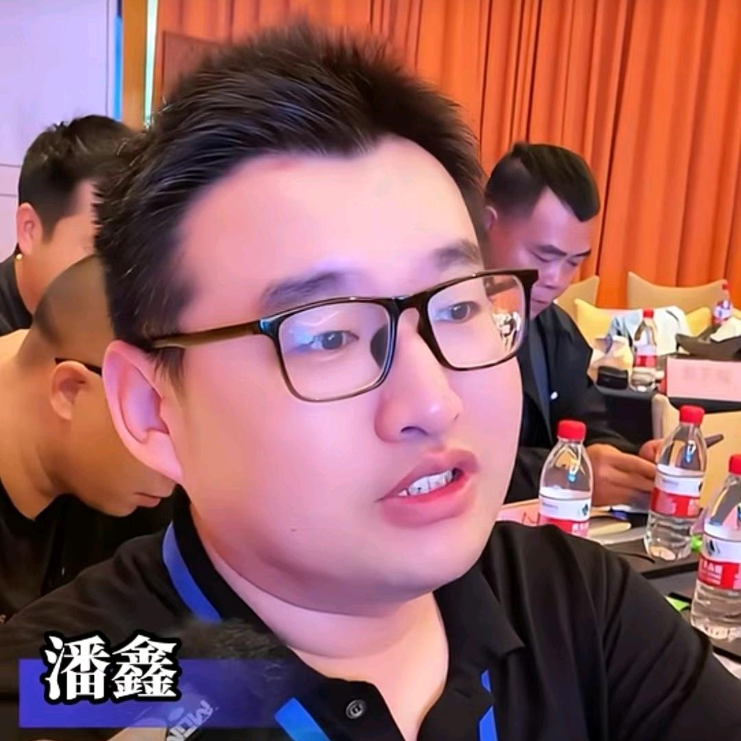 潘安