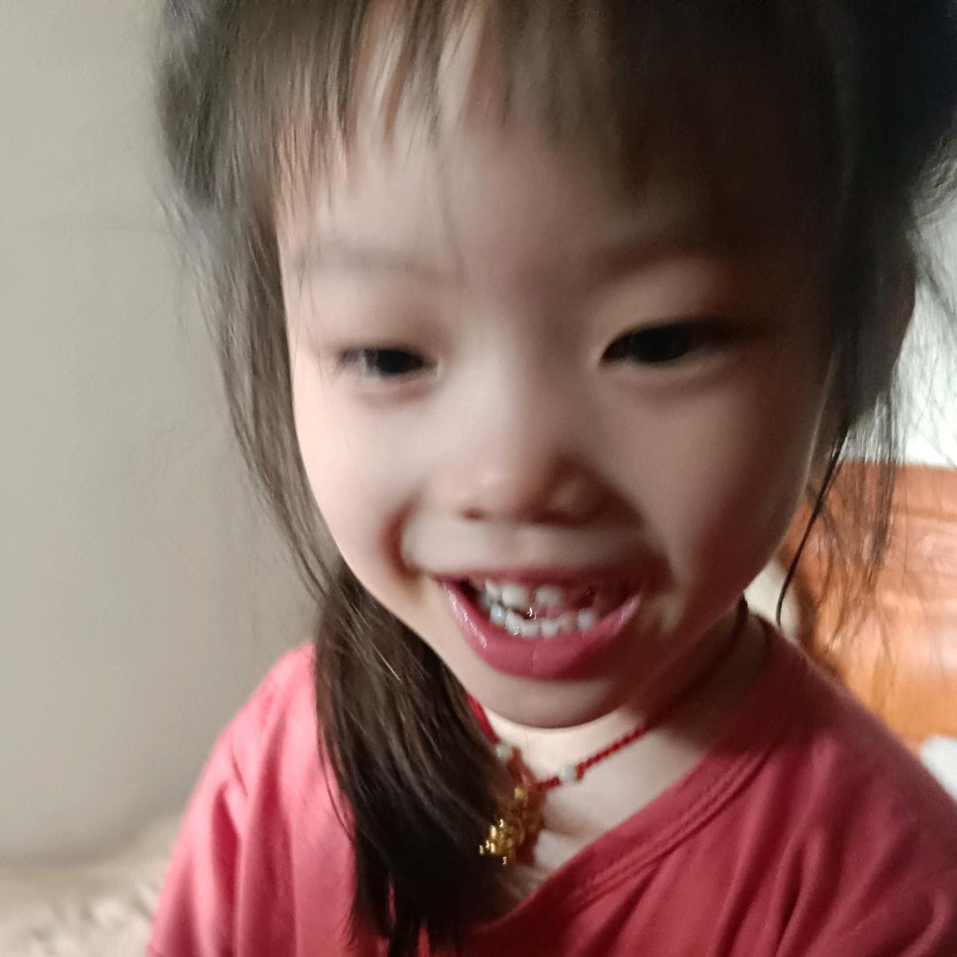 开心快乐的人