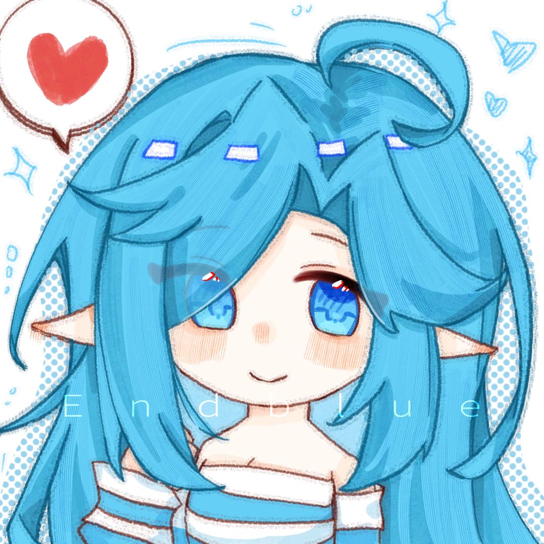 EndBlue
