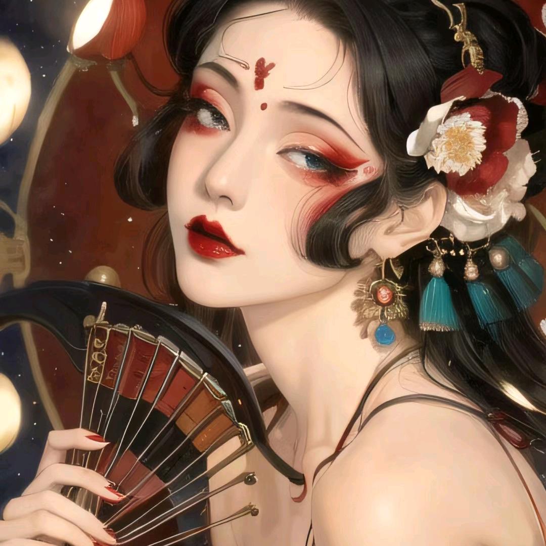 衫云阁古装造型体验馆