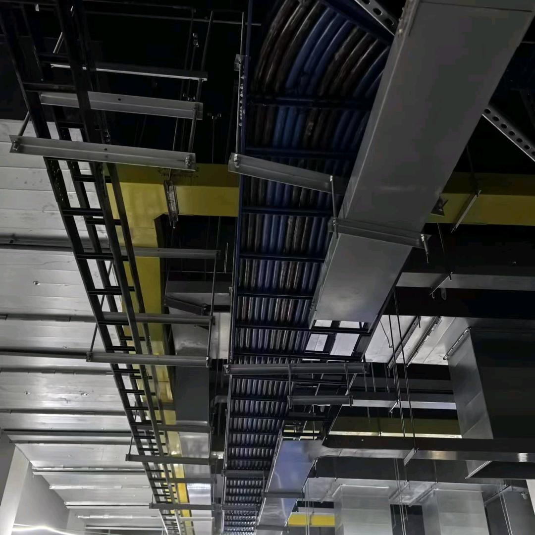 全国专业承包放电缆敷设