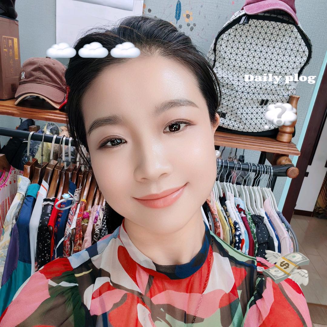 囡囡vintage，桑蚕丝，羊毛，羊绒