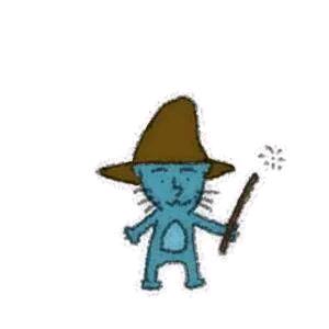 狂暴野猪