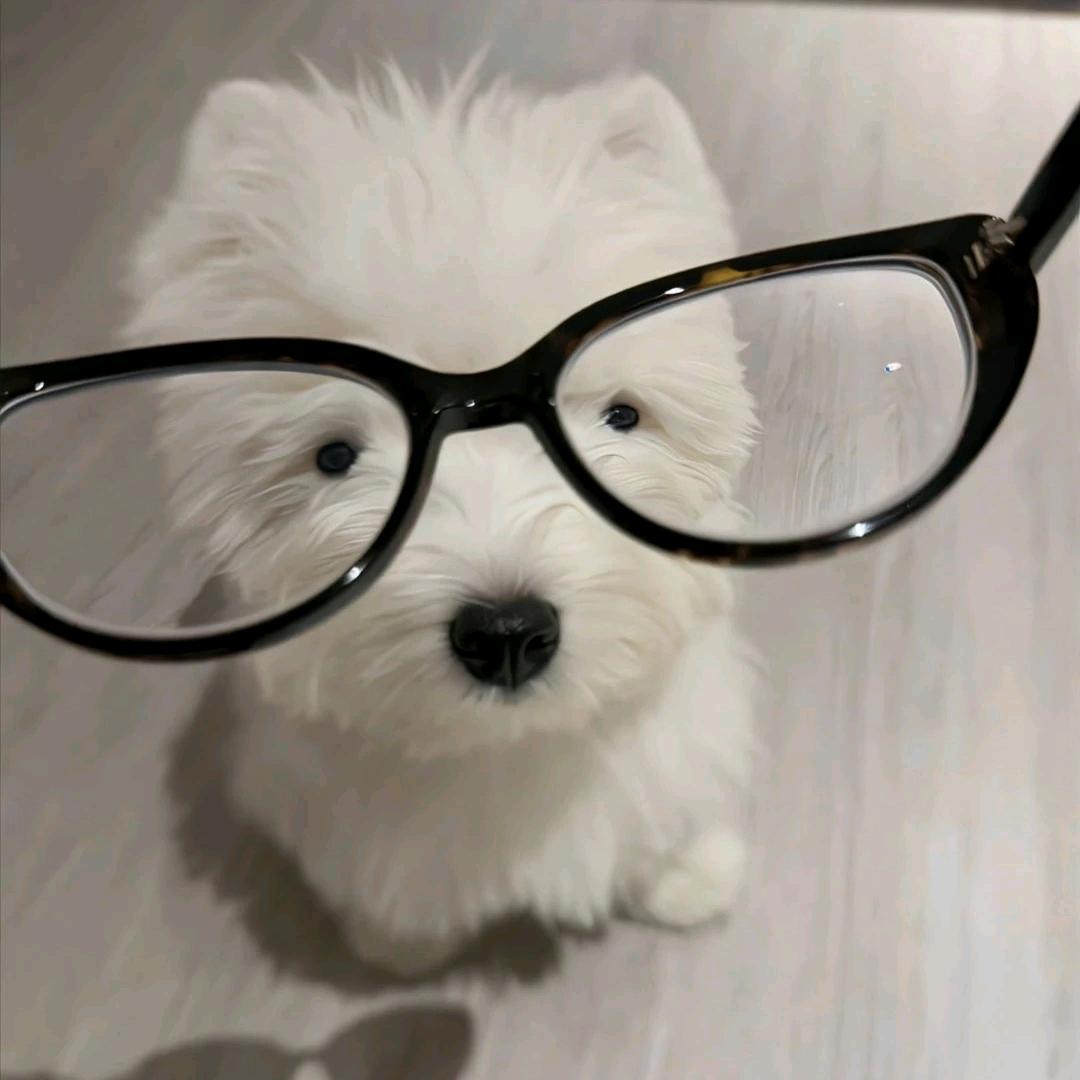 该起床了.