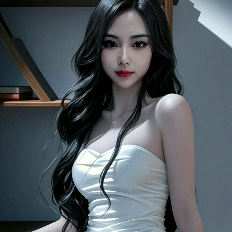 深爱不腻