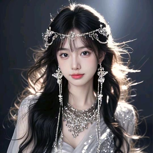 王妃吖