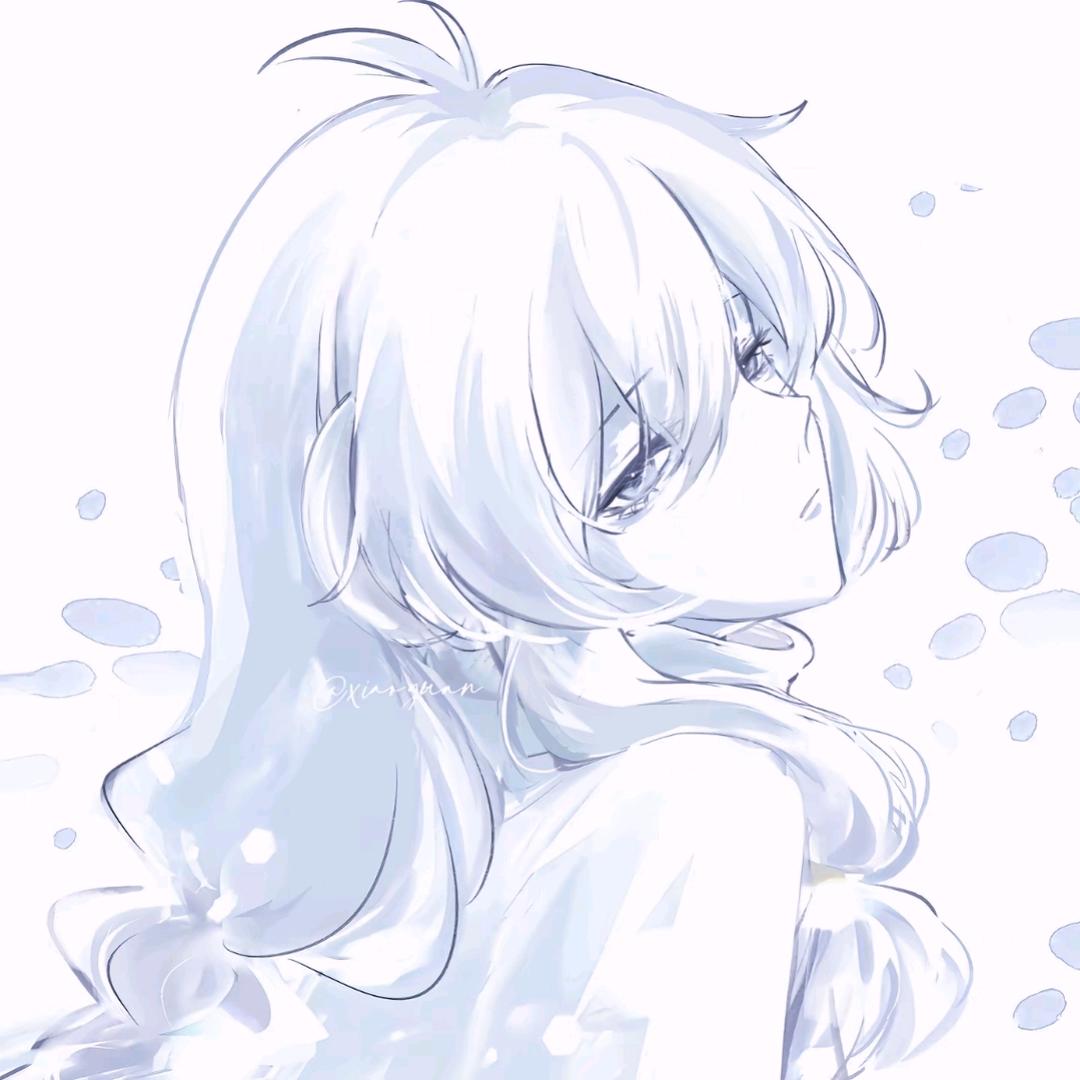 雪见怜