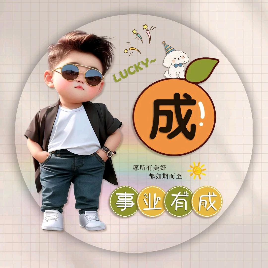 火爆小诚哥
