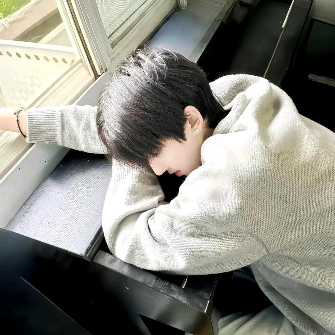 欲雨不语