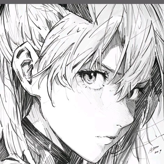 不要说话了……