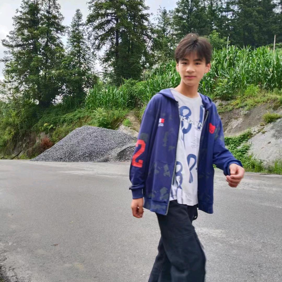 让时间证明一切