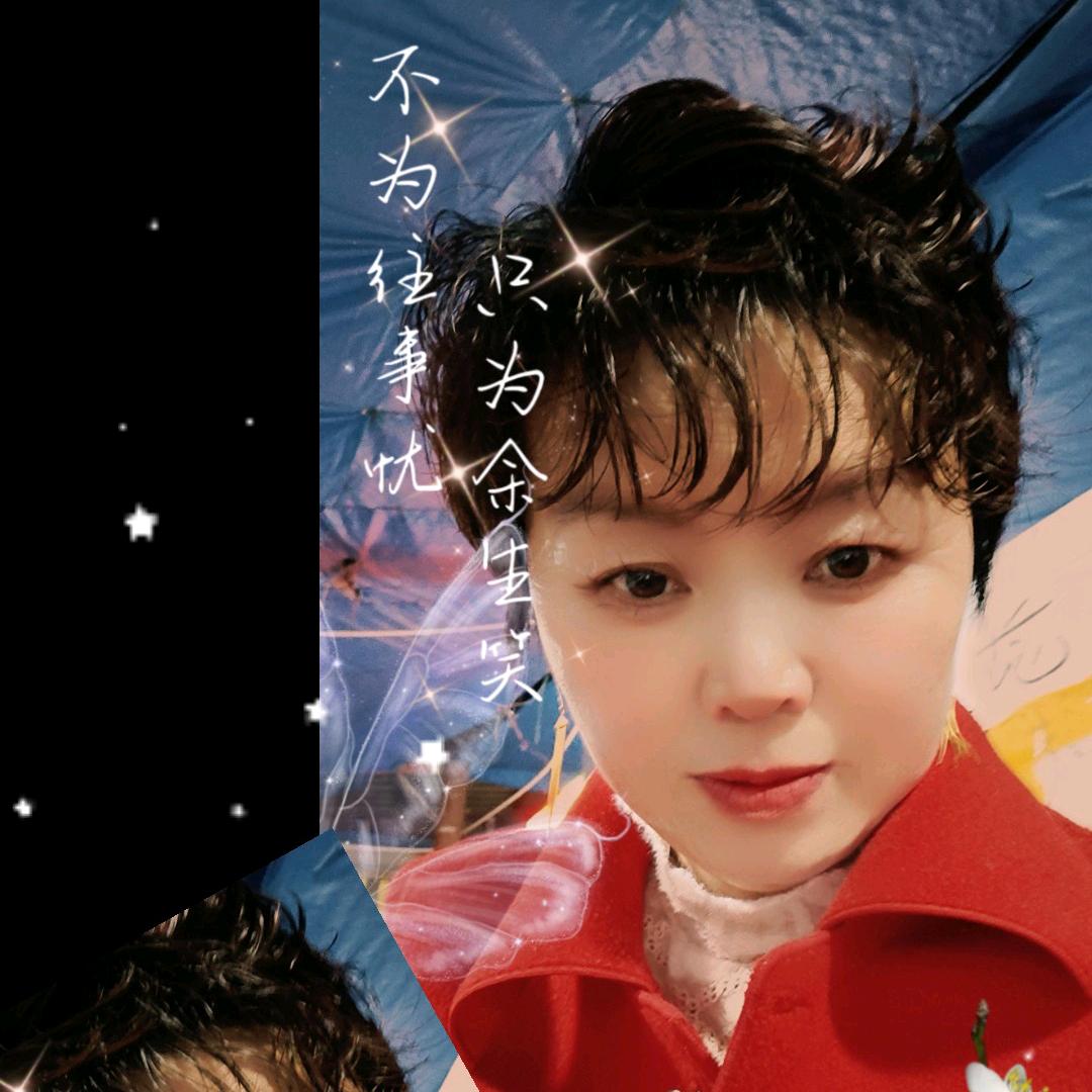 我的心里只有恨👁