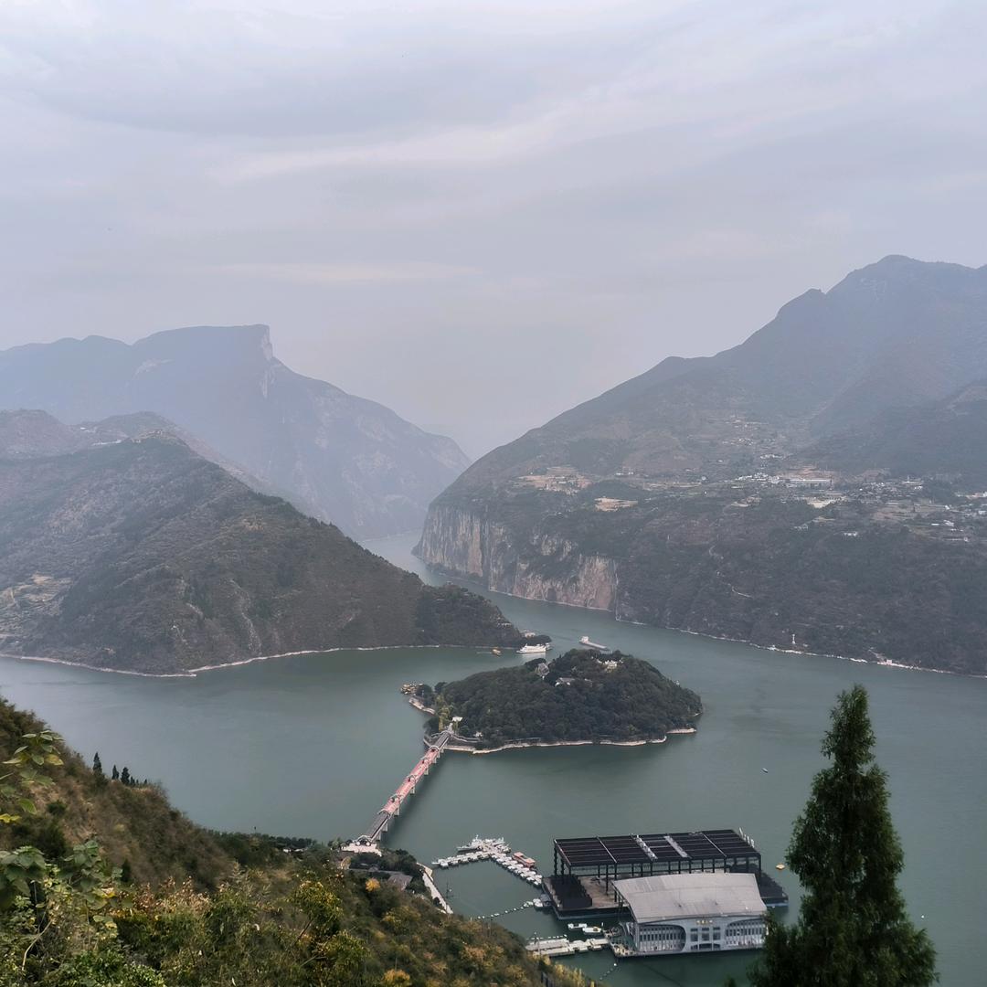 安心健康城8（施家梁）