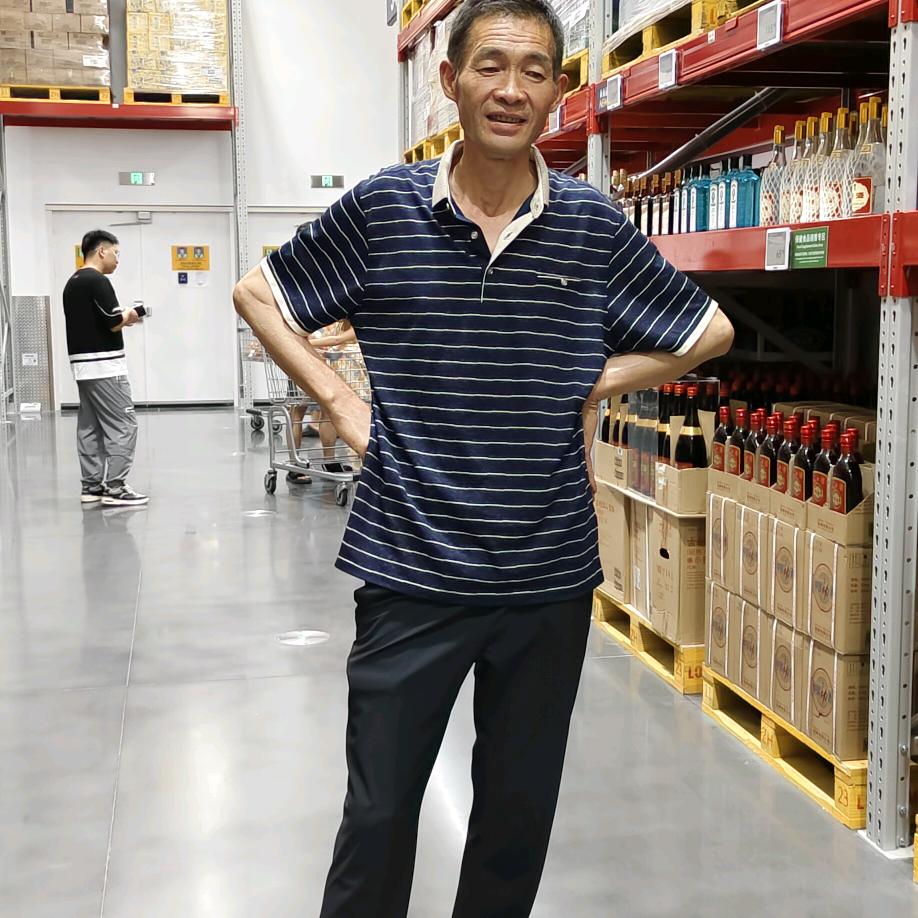 玉树临风
