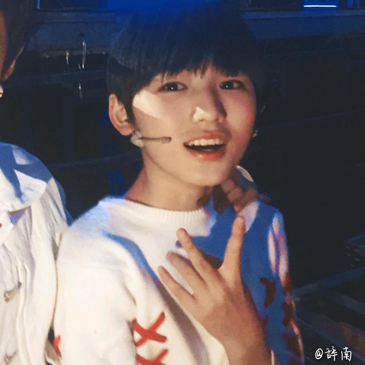 脆脆大王•辞南