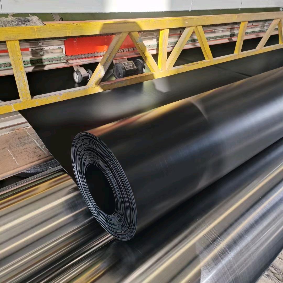 山东木马新材料