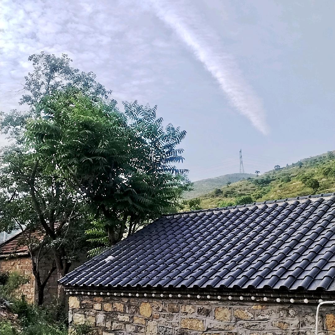 梦故里小院