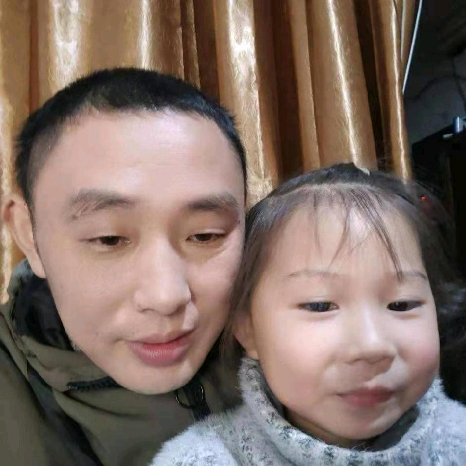 何二娃是残疾人