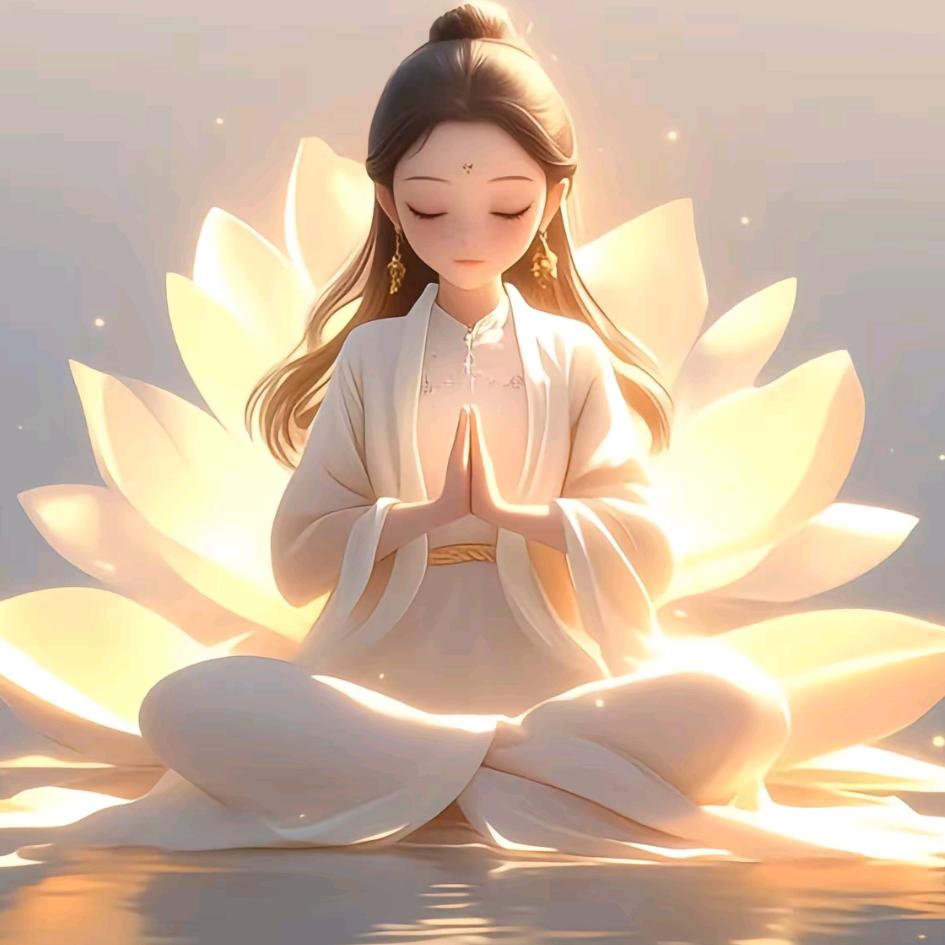 @善念🙏
