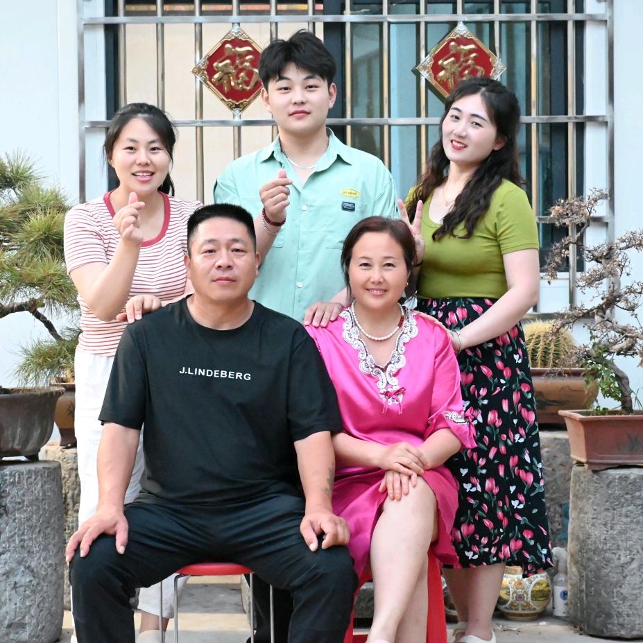火凤凰刘冬梅