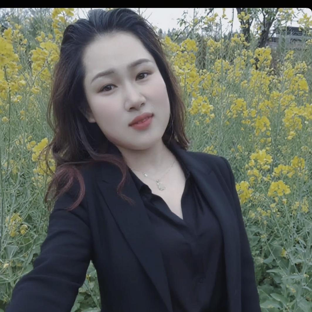 幸福花💞曹妹💖
