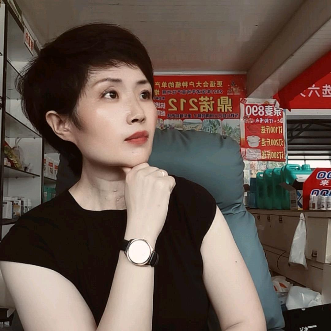 徐贺任芳农资店